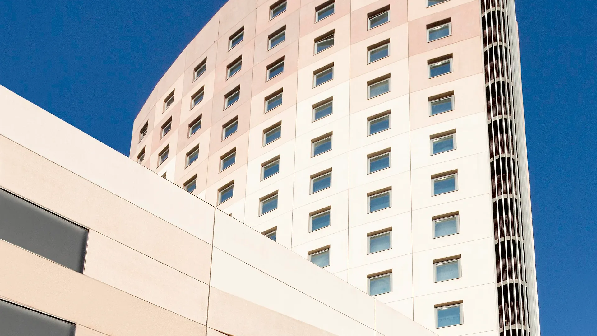 Ibis Barcelona Meridiana