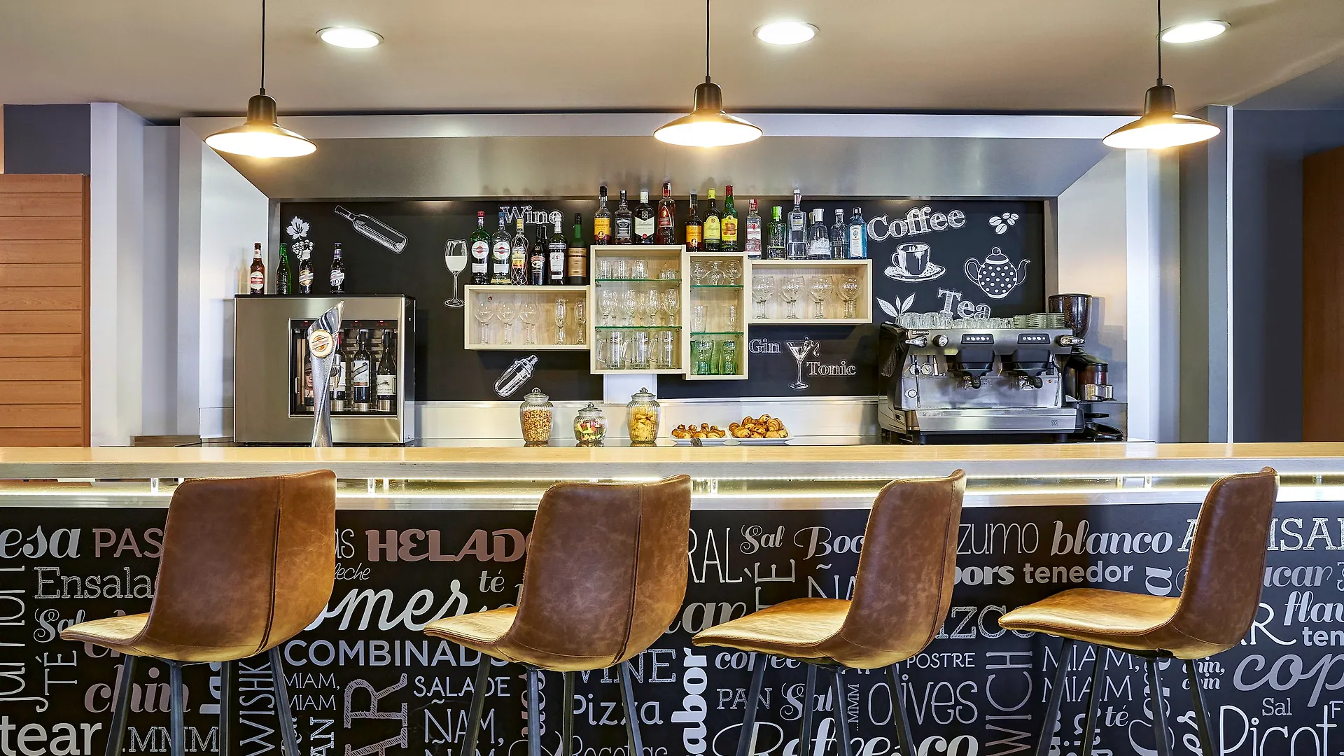 Ibis Barcelona Meridiana Hotel