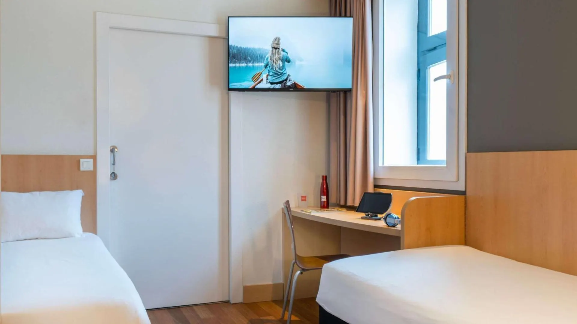 Hotel Ibis Barcelona Meridiana