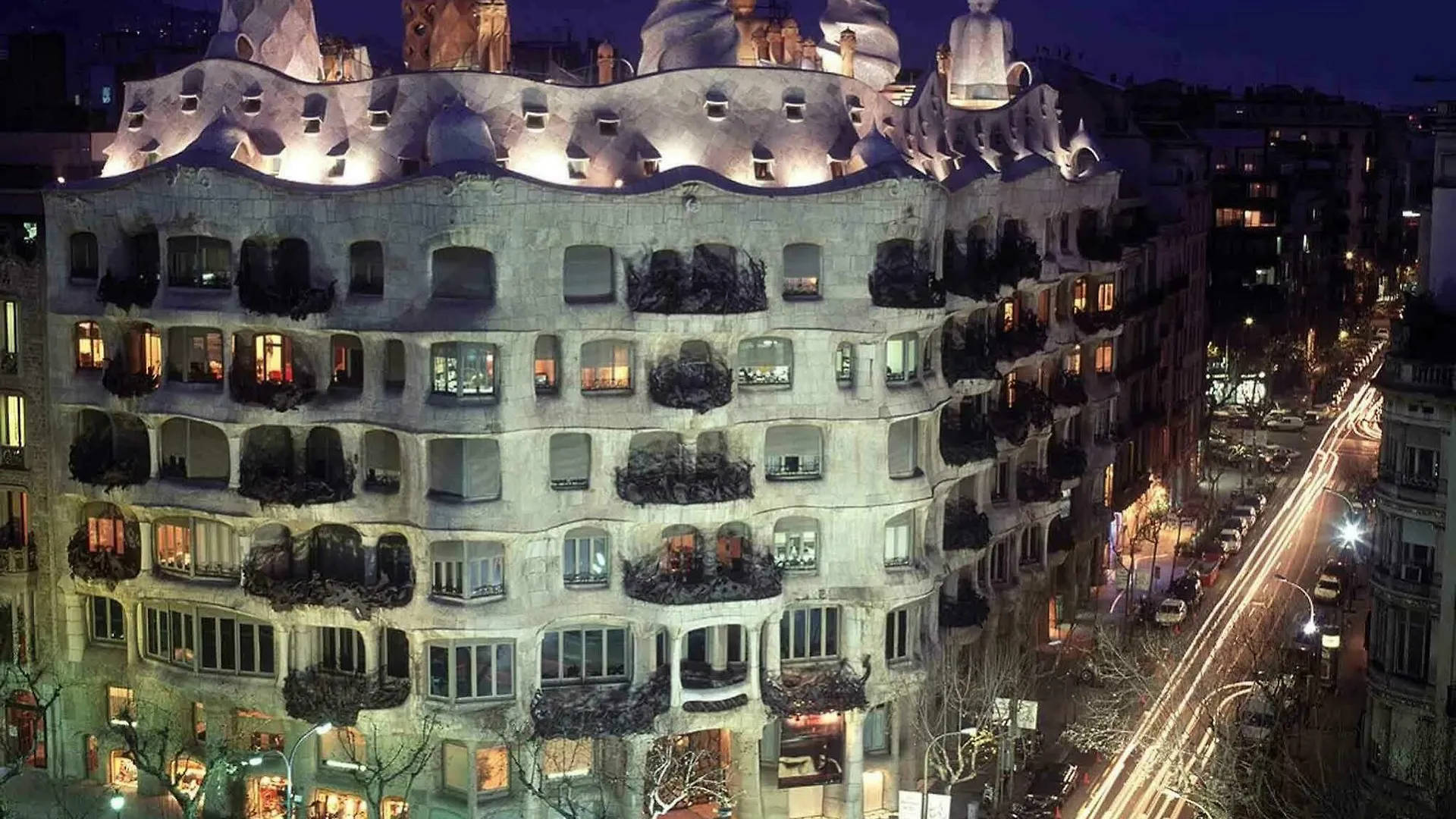 Ibis Barcelona Meridiana