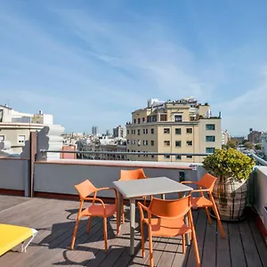  Apartamento Together España