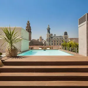  Appartement Mirador 3 Bedroom Port Vell