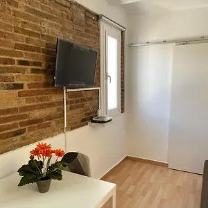 Apartamento ático Ideal En