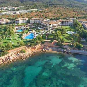Ośrodek wypoczynkowy The St. Regis Mardavall Mallorca *****