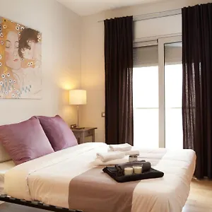 Apartman Mar Bella 4 Barcelonastuff