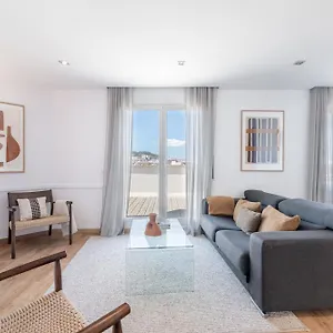  Apartamento Arago312 España