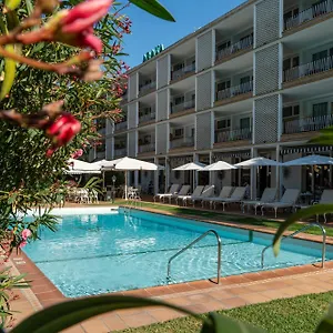 Hotel Araxa - Adults Only ***