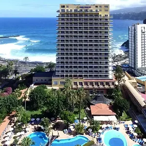 Ośrodek wypoczynkowy Bahia Principe Sunlight San Felipe ****