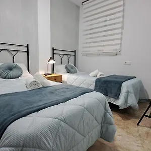 Apartment Maria Cristina 
