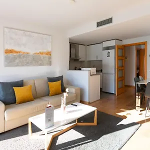 Apartman Sensation Authentic Gracia