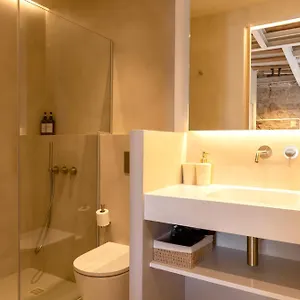  Apartamento Deco Barcelona-born St. España