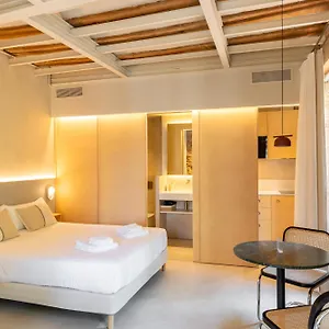  Apartamento Deco Barcelona-born St. España