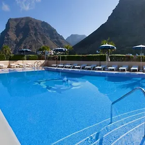 Appartement Baja Del Secreto