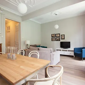 Daire Easysleep Gaudi Terrace