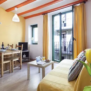 Apartment Ola Living Vidreria