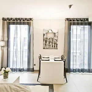 Apartment Up Bcn 