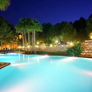 Hotel Valentin Grand Park ****