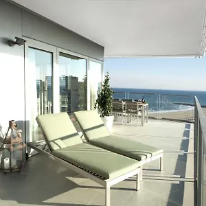 Apartment Stylish 