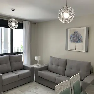  Apartamento Center Bajo España