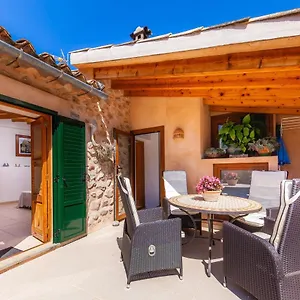 Holiday home Murons 