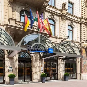 Radisson Blu Beke Hotel, Budapeşte