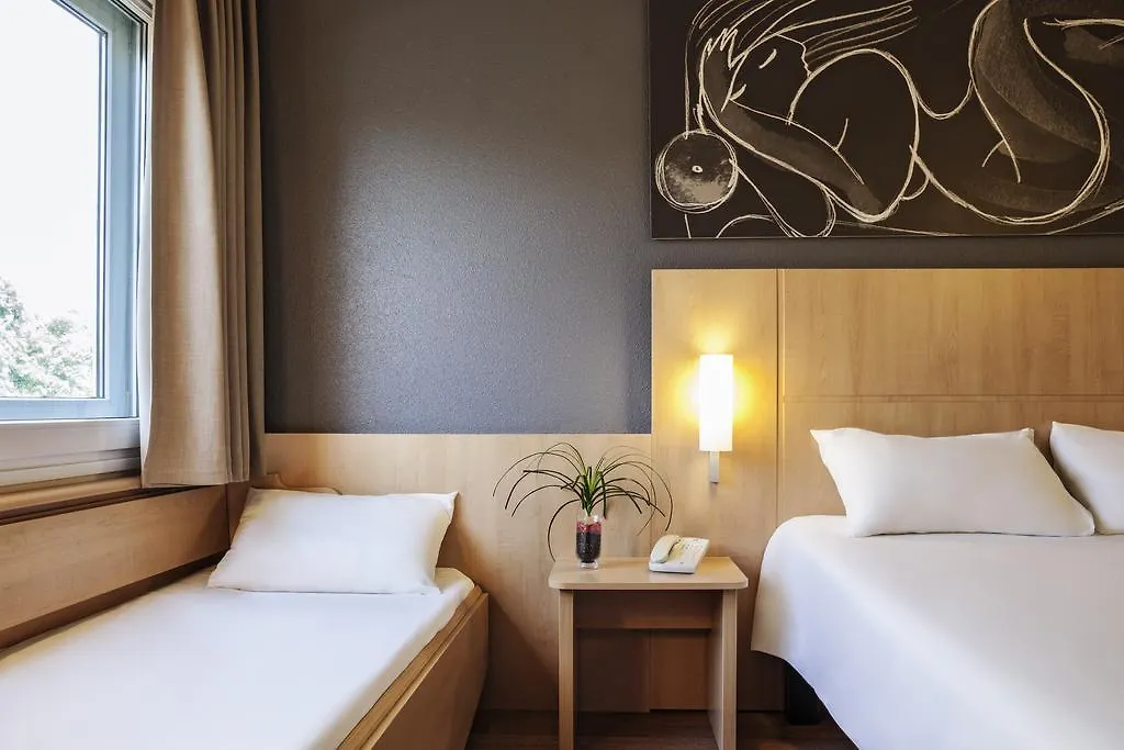 Ibis Barcelona Meridiana 2*,  Španělsko