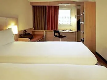 Ibis Barcelona Meridiana Hotel
